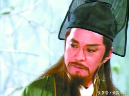 他是《寻秦记》里的乌应元,TVB老戏骨,72岁去世!!