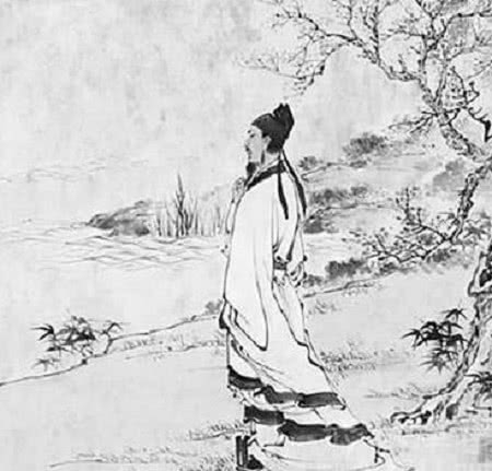 唐代诗人高适,一个老愤青的逆袭