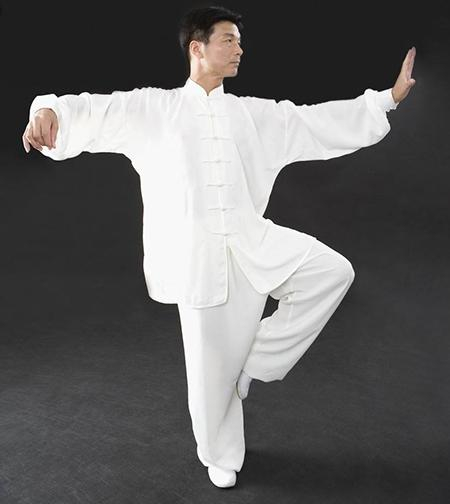 一个小动作，能坚持10秒，说明还没老，具体怎么做？