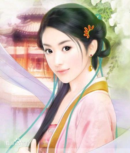 苏东坡的女王—第一位妻子王弗