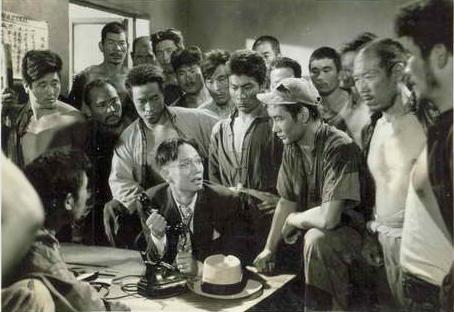 旧社会天津的混混如何生存