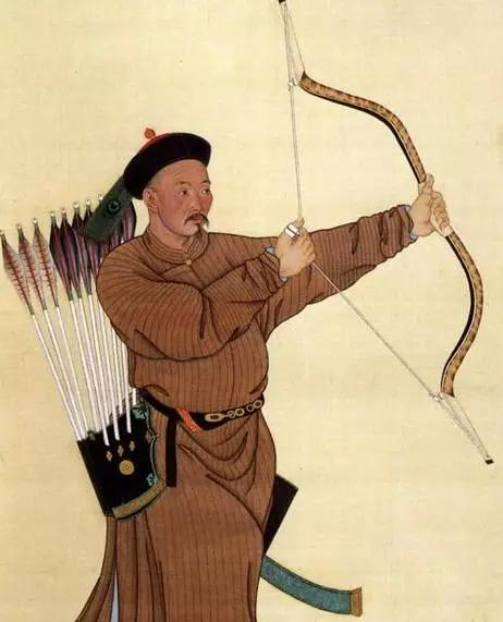 文物会说话!探秘中国古代弓箭的发展之路|弓箭|文物|马王堆|弓型|时期_新浪新闻