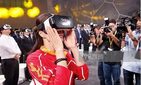 虚拟现实VR对旅游行业的意义与优势