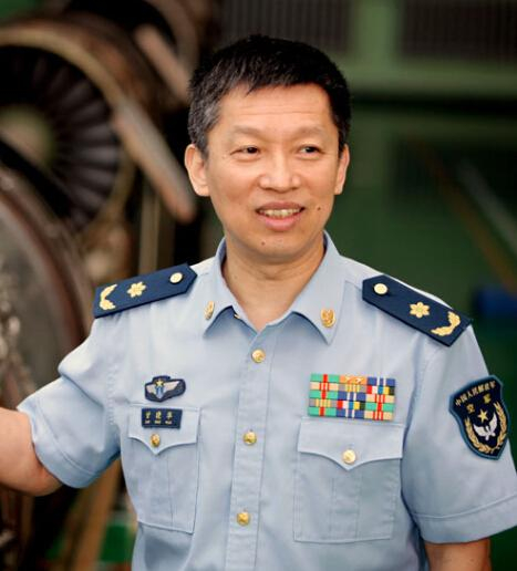 中国很自豪:歼20快速服役 最要感谢这三位功臣 比核武器还厉害|发动机|服役|杨伟_新浪新闻