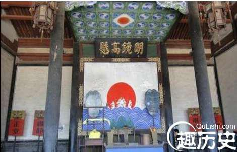 古代衙门的职位设定,衙役是感觉是最惨的,跟平民都不如。!
