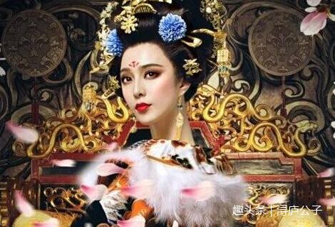 中国历史上拥有实权的十位太后