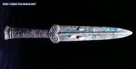 战争艺术的结晶——中国古代战争武器进化史