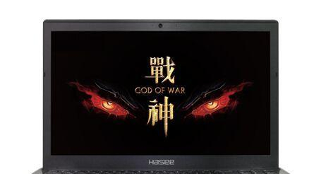 新买的神舟居然连个系统都没有,这么坑怎么玩