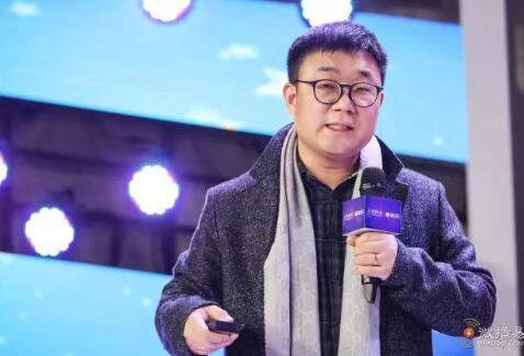 微播易徐扬8个重要观点带你看懂2017爆发中的短视频营销__财经头条__新浪财经