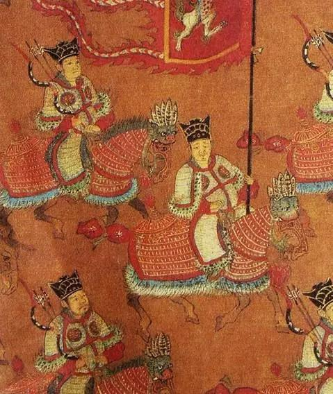 文物会说话!探秘中国古代弓箭的发展之路|弓箭|文物|马王堆|弓型|时期_新浪新闻