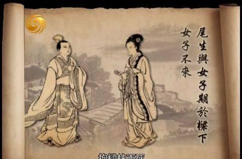 七夕来了，中国古代有名的爱情故事有哪些？来看看你知道几个