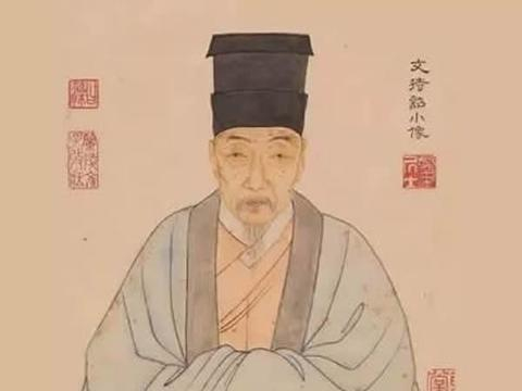 唐寅（唐伯虎）山水画欣赏，共20幅_新浪新闻