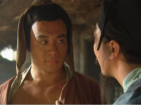历史上真有武松其人吗?