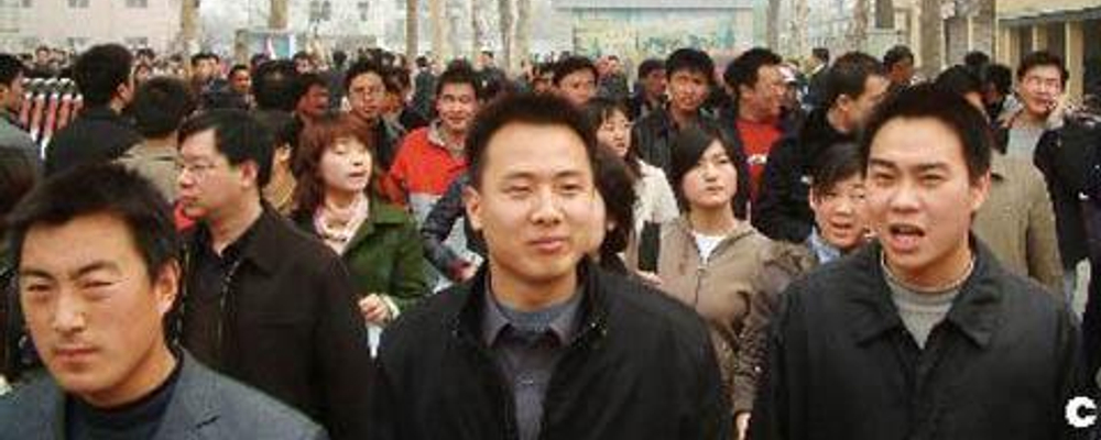 黑龙江省考公告和职位表已发布!计划招录2615