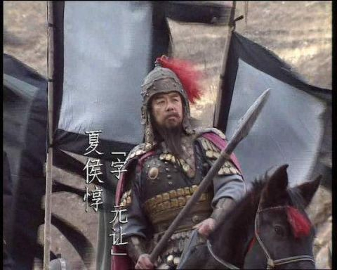 三国六位被箭射中头部的名将, 谁最惨? 谁最幸运?！
