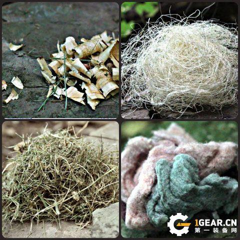 Get新技能 如何用火棒随时随地生火?|打火棒|刀背|火种_新浪新闻