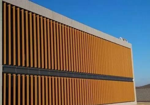 闲话建筑遮阳(二)|建筑|闲话|挡板|构件|阳光_新浪新闻