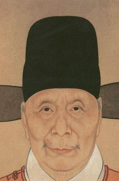 为什么中国古代人物画,总是看着不那么写实?!
