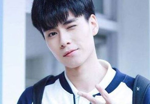 4位姓“胡”的男演员,全是男神级别,个个帅的令人不知所措!