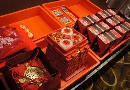 中国传统婚礼中的“三书六礼”是什么?
