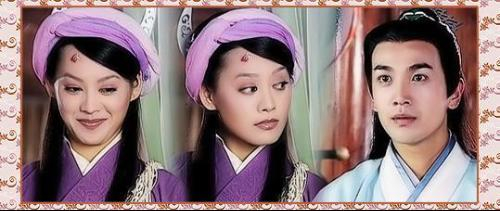 《杨门女将》:恐怕没有杨宗保比他更帅,宁静都被他迷倒