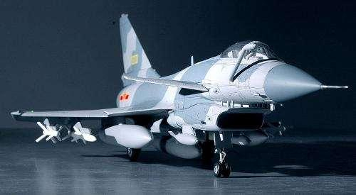 中国歼系列战机中为何唯独少了歼9?受困于发动机而无缘大量服役