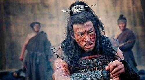 史上勇冠三军,于万军中取敌将首级的七位武将,个个都是厉害角色