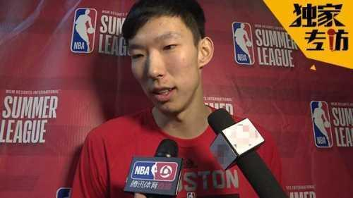 遗憾! 周琦正式结束NBA一年游, 火箭季后赛12罗汉正式就位!