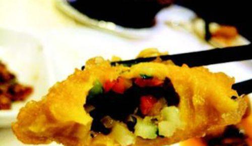 故人具鸡黍,邀我至田家,你可知道,用“黍”做出的美食是啥?
