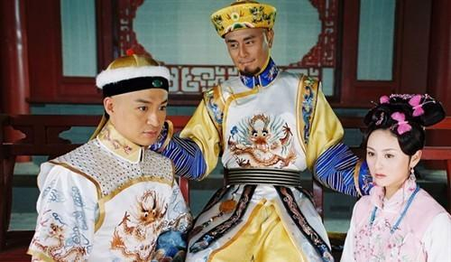 科普:古代的“皇太子”能享受什么待遇?太子都自称什么?
