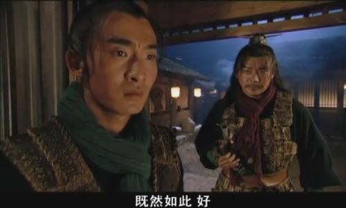 张顺战死为何还被朝廷封为金华将军?因为他救了此人一命