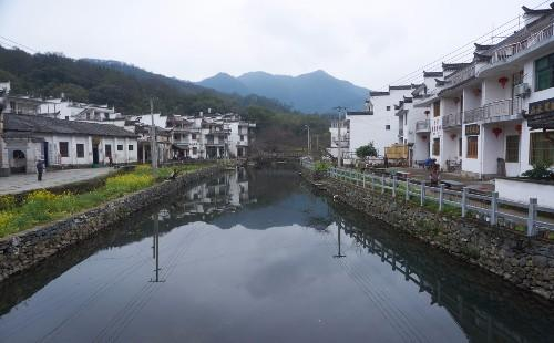 古村落民宿：留住乡愁的独特魅力