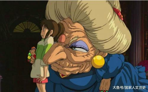 中国天狗出口到日本成为三大怪之一 最著名要数怨灵崇德天皇