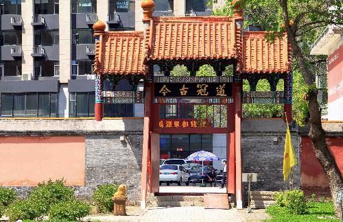 中国四大文庙,一个已是世界文化遗产,你都去过么?|文庙|吉林文庙|北京孔庙|孔庙|世界文化遗产_新浪新闻