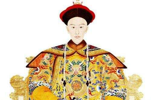 光绪帝违心立后