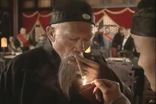 张之洞三任妻子早逝，袁天罡的后人一语道出原因