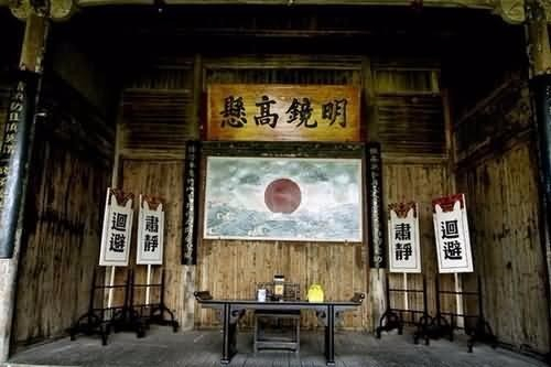古代县太爷权力有多大？和现在县委书记是无法相比的！