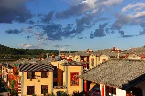 重磅!拆还是建?昌平近300村庄布局规划方案全在这|新城|村庄|流村镇|办事处|辛庄_新浪新闻