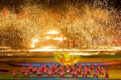 黄土情文化 – 中国历史与人文的深邃篇章