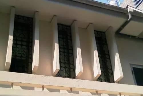 闲话建筑遮阳(二)|建筑|闲话|挡板|构件|阳光_新浪新闻
