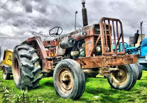 当时法拉利在意大利非常风靡