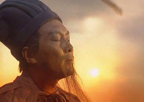 晋书陈寿传,有两点喷陈寿三国志,用今天的话说,陈寿被黑惨了