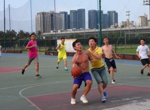 篮球野球场上都有哪些规矩?最后一条每个人都遇到过