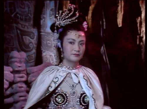 盘点西游记法术最高强的女妖精：玉兔精第二，第一名让人不得不服