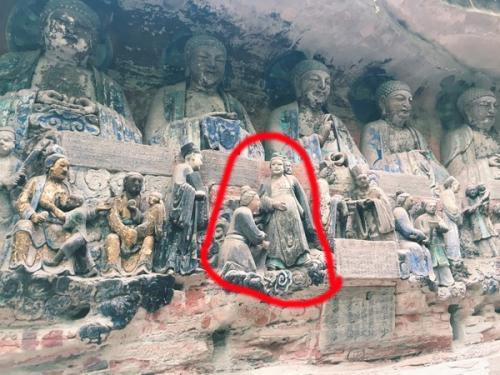 中国古代女人如何生孩子?与现代孕妇分娩有很大不同