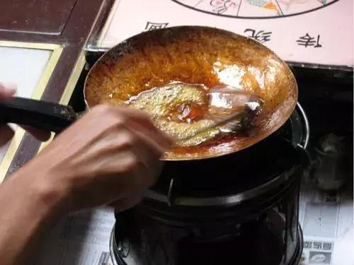 宴席压轴菜竟是“剩馒头”的琉璃馍？|琉璃|馒头|沈鲤|商丘|归德府_新浪新闻