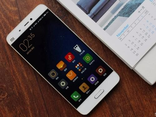 全面屏的乐视lex手机强悍到让小米7颤抖可惜永远不会出现