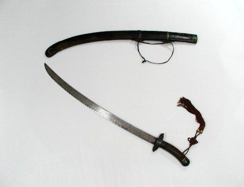 古代时期的兵器,这几个肯定是你没见过的。