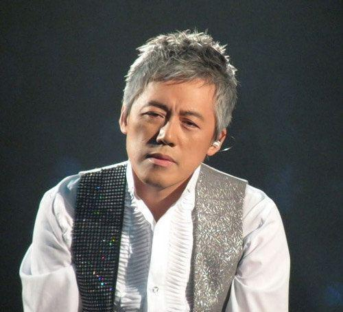 苦情歌神!从歌手走向段子手老司机!张宇为啥变化这么大?