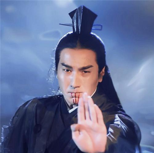 三生三世：素素与白浅性格不一样，夜华其实从头到尾只爱一个|夜华|性格|三生三世十里桃花_新浪新闻